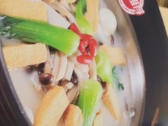 -老边饺子馆(东单店)