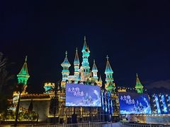 -沈阳方特欢乐世界