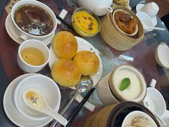 -香港蓮香樓(中環店)