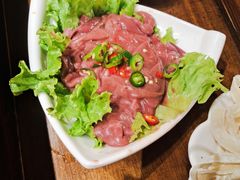 功夫猪肝-三江两海老火锅(北京首店)