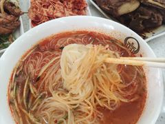 -老友谊冷面店(苏家屯店)