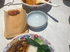 -蓉李记成都名小吃(合肥包河万达店)