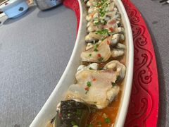 -汤记传菜(秀浦路店)