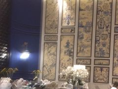 -翠湖宾馆·中餐厅