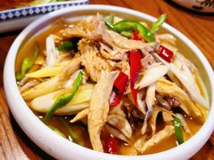 -纳瓦新疆菜(银都店)