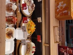 -西村叔叔的店·面包·甜品·蛋糕(崂山丽达店)