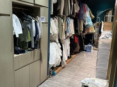 -海马体照相馆(西安高新万达广场店)