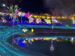 -包头古城文化旅游区