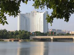 -南宁南湖公园