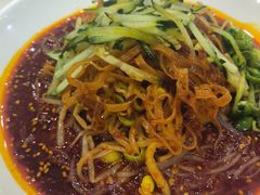 -春花民族美食(佳木斯总店)