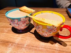 -耶里夏丽·丝路新疆菜·清真食品(徐家汇臻选店)