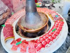 -乔先生涮肉·鲜活牛羊肉火锅(塘沽店)