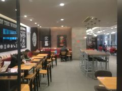 -汉堡王(兰州中心店)