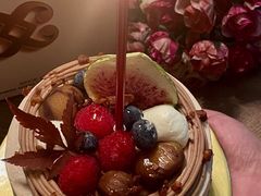 -卷心卷意·轻甜蛋糕(新光天地店)