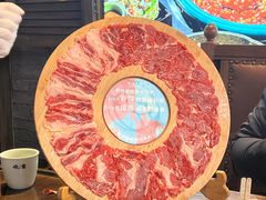 谷饲牛-吼堂老火锅(太古里总店)