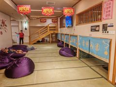 -汤泉良子.足疗按摩.SPA(中关村店)