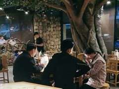 -渝味川菜(夜宵航母店)