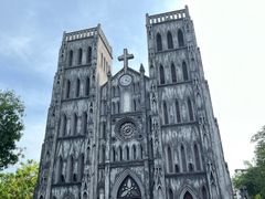 -圣约瑟夫大教堂