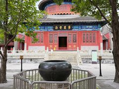 -大钟寺古钟博物馆