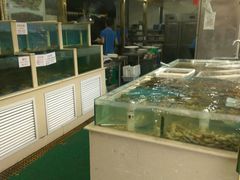 -天津乾毓德饭庄·清真传统炒菜·海鲜烧烤(咸阳路店)