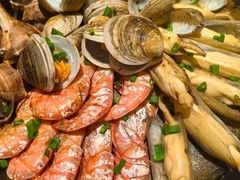 -汪姐海鲜(侨港总店·金冠好店)