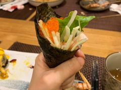 -樱の千渡日式料理·铁板烧•烧鸟(金盛田广场店)