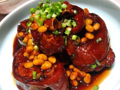 黄豆猪脚圈-竹外桃花·江南小酒馆(SKP·S店)