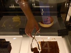 -富力丽思卡尔顿酒店·香荟全日制餐厅