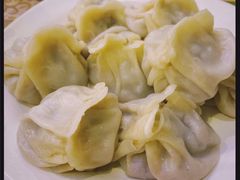 薄皮包子-维吾尔餐厅(宜山路店)