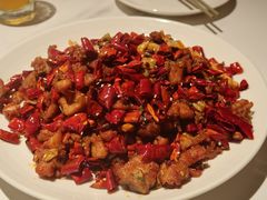 重庆辣子鸡-胡大饭馆 24h(簋街总店)