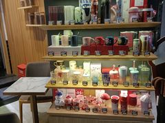 零售区-COSTA COFFEE(成都来福士店)