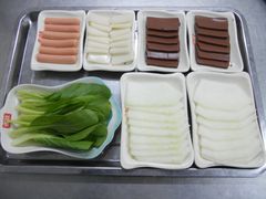 -傣妹火锅(建军东路店)