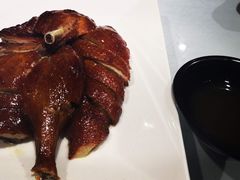 南乳枇杷鸭-铜锣湾·有麝自然香(渝北财富中心店)