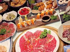 -肉问屋·元气一番烧肉(北京总店)