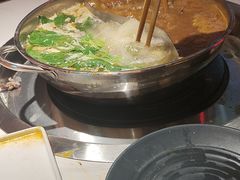 -潮牛岛·潮汕鲜切牛肉自助火锅(无锡首店)
