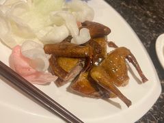 -桃源春晓中餐厅 TaoYuan Restaurant