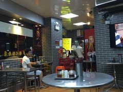 大堂-银记肠粉(文昌北路店)
