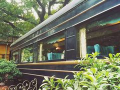 -火车头法国西餐厅