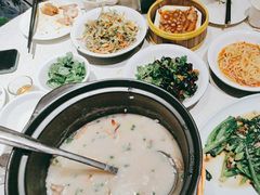 -如轩·海鲜砂锅粥·潮汕菜(小榄店)