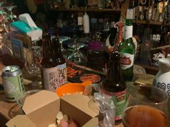 -7座啤酒館
