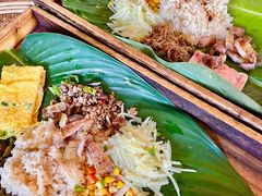 -mamalao老挝烤肉糯米饭