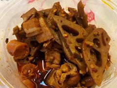 -吴长子卤菜馆(统一街店)