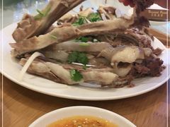 -巴扎美食·新疆菜·西域歌舞表演餐厅(新疆大厦店)
