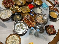 -朗妈私房菜(婺女州店)
