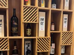 -吉兆·料理(红梅南路店)
