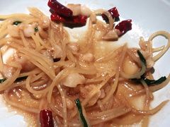 -九毛九西北菜(百信广场店)