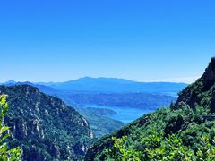 -黑龙潭风景区
