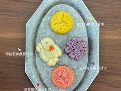 -花甜生活FatimCake·生日蛋糕