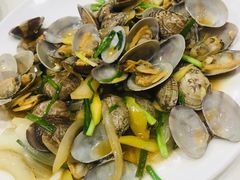 -南海渔家•海鲜•正宗海南菜(海棠湾店)