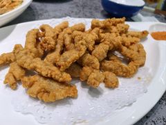 -陈小勺·东北大院(薛家岛店)